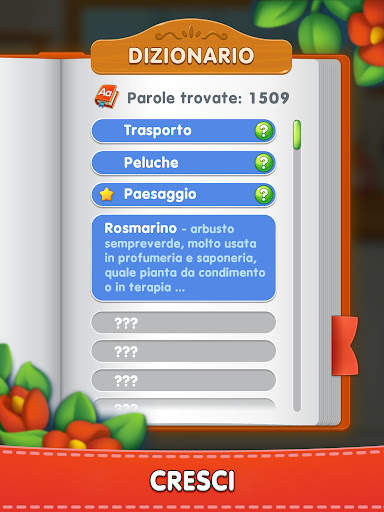 Word Pizza screenshot 10