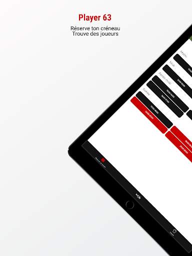 Player 63 screenshot 4