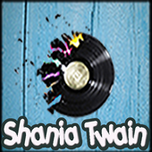 Shania Twain You're Still The One New Songs icon