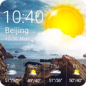 Weather. 1.0