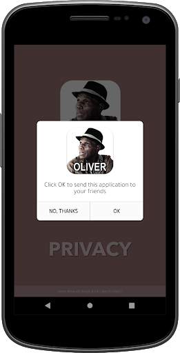 Oliver Tuku Song Lyrics Offline (Best Collection) screenshot 9