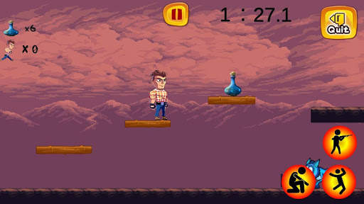 Lep's World Super : The Best Platform Games screenshot 5