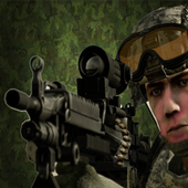 Assassin Fighter Sniper Fury icon
