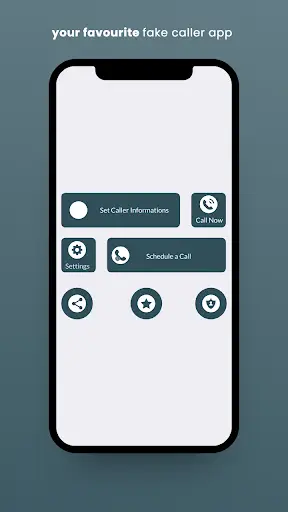 Fake Caller Id - Prank Call screenshot 1