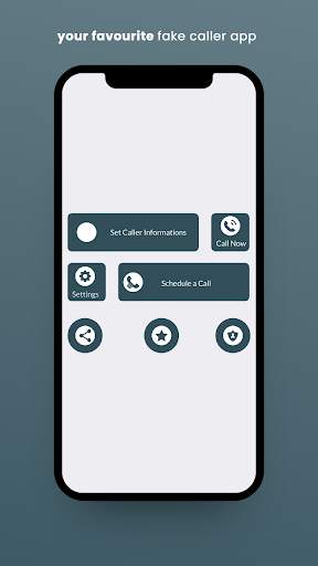 Fake Caller Id - Prank Call screenshot 1