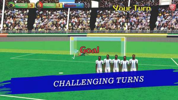 Football Flick 2019 screenshot 5