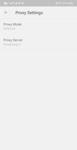 Freedom Window Browser screenshot 4