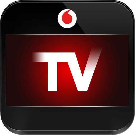 TV Vodafone 5.5.11