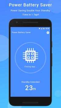 Battery Killer screenshot 3