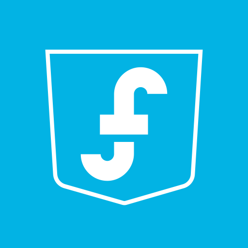 Fluid Truck icon