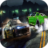 Speed Drift Race icon