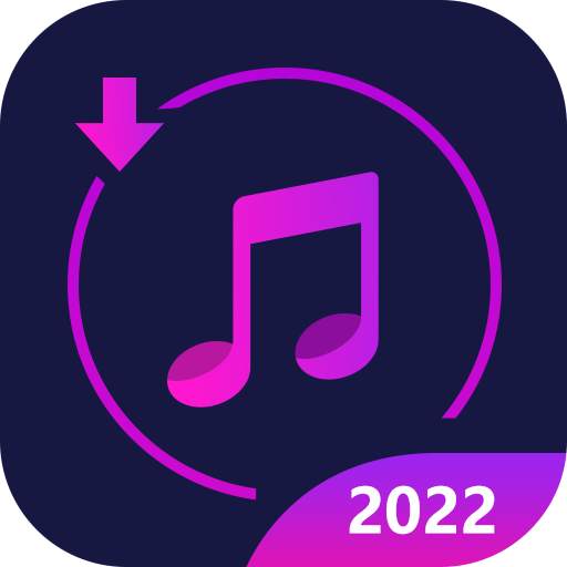 Music Downloader-MP3 Online Music Download Player 1.0.8