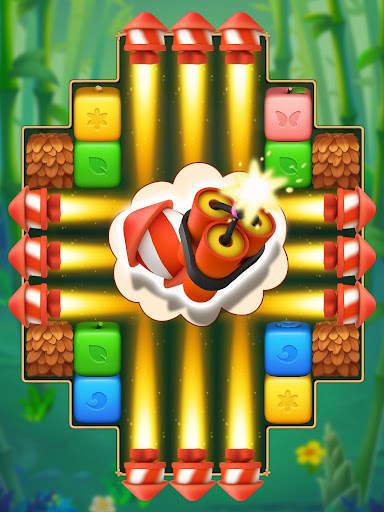 Fruit Block - Puzzle Legend screenshot 10