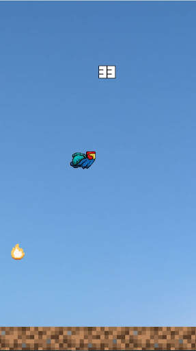 NVL Bird screenshot 4