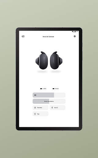 Bose Music screenshot 22
