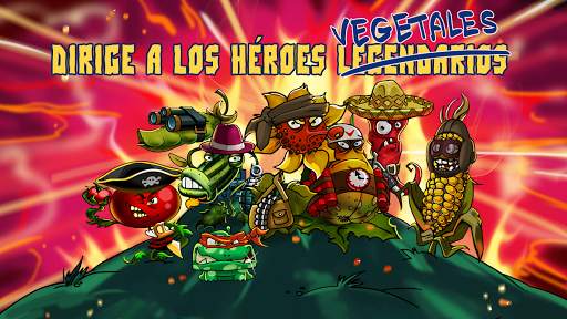 Zombie Harvest screenshot 5