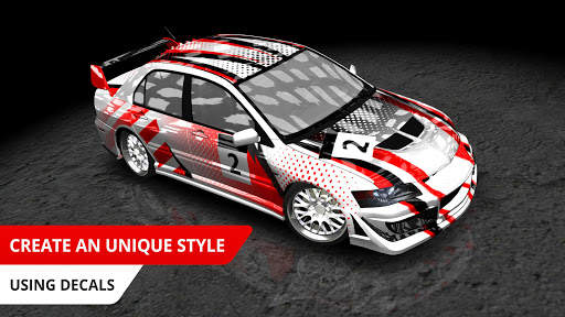 Street Racing screenshot 2