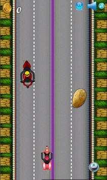 3D Bike Racing screenshot 15