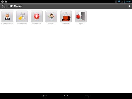 HSC Mobile screenshot 10
