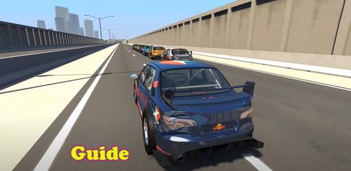 BeamNg Drive Game New Walkthrough Guide screenshot 5