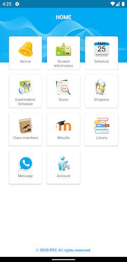 SIS Mobile Cambodia screenshot 2