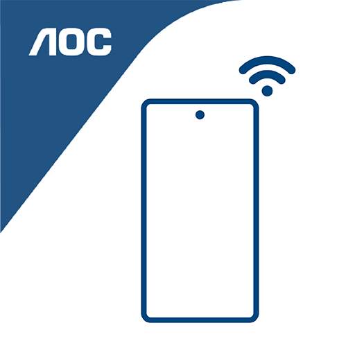 AOC TV remote App 1.1.5