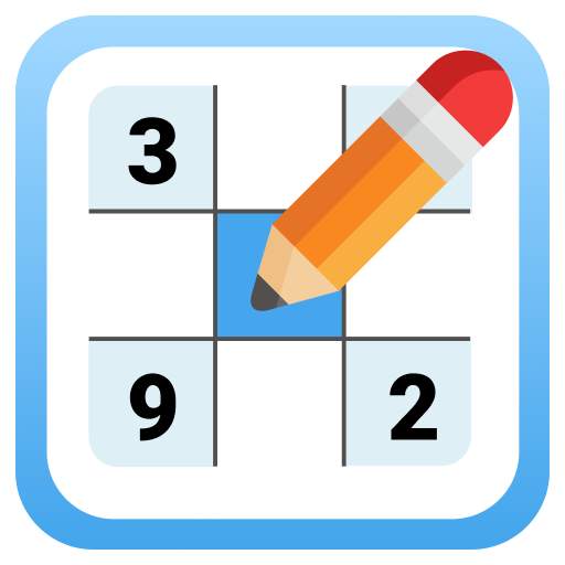 Sudoku Legend: Game & Launcher 5.3.9