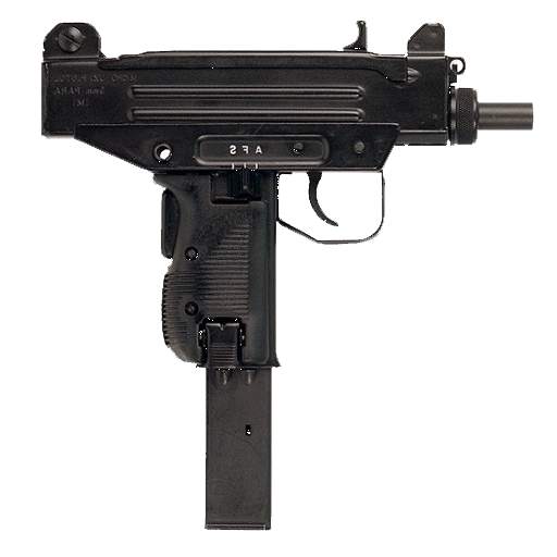 Weapon Simulator 1.0