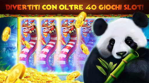 Rhino Fever Slot Giochi Casino screenshot 2