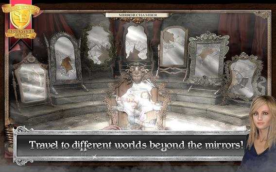 Mirror Mysteries скриншот 11
