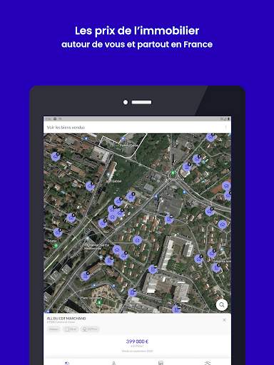 ToutvaBiens screenshot 9