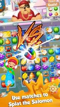 Juice Jelly Jam screenshot 5