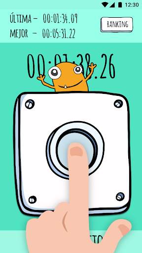 Hold The Button screenshot 4