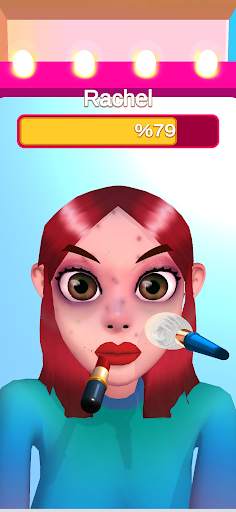 Makeup Kit screenshot 1
