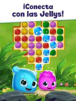 Jelly Splash screenshot 6