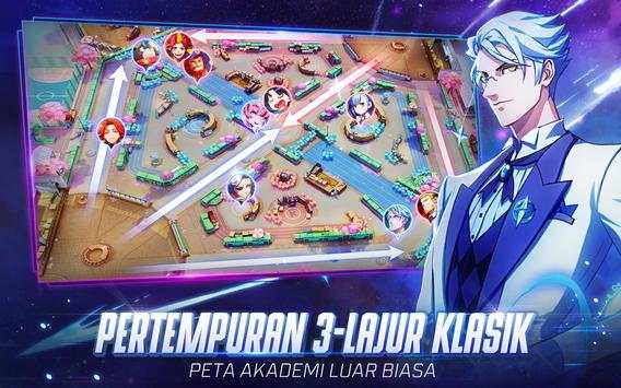 Extraordinary Ones: 5V5 MOBA screenshot 8