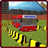 Bus Parking School - Learning 1.0