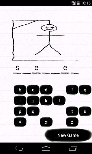 Paper Games screenshot 3