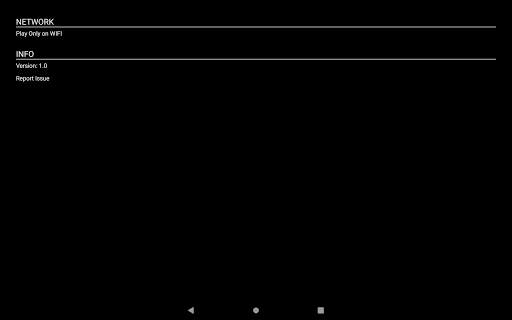 Smart IPTV Player screenshot 12