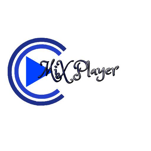 MiX Player 1.0