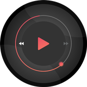 XXX Player icon