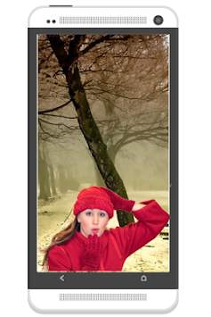 Change Background of Photo screenshot 1