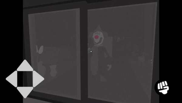 Hello Scary Neighbor - Granny House screenshot 6