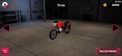 Mx Motos! screenshot 6