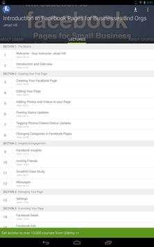 How To Manage Facebook Page screenshot 2