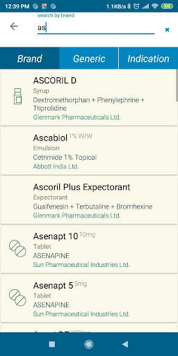 DIMS Nepal screenshot 3