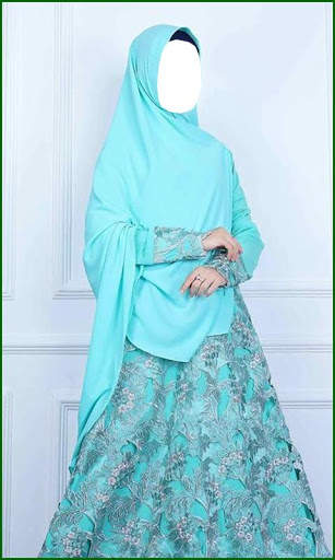 Hijab New Fashion Dress screenshot 4