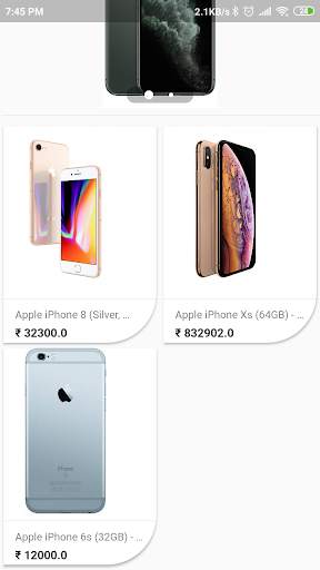 The Mobile Shop (For Sale).Contact me for details screenshot 5