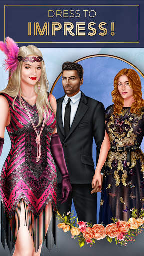 Daring Destiny: Interactive Story Choices screenshot 5