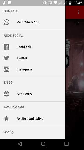 Rádio Bem Gaucho screenshot 3